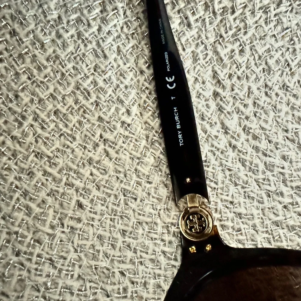 Tory Burch, sunglasses